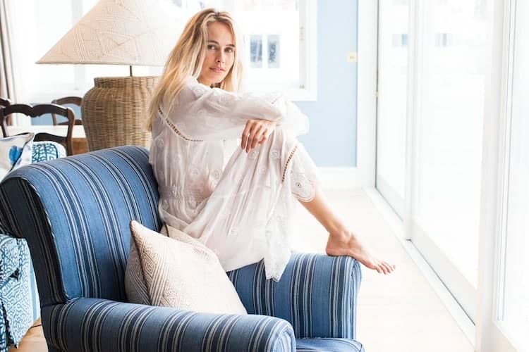 Isabel Lucas, Actress