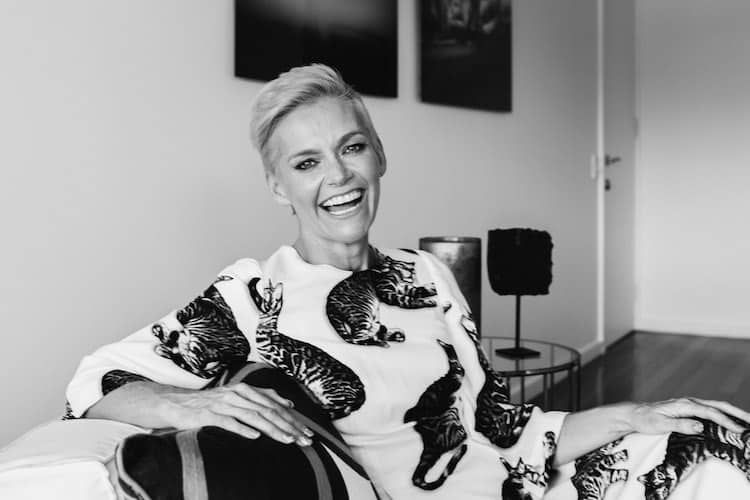 Jessica Rowe, Journalist & Author