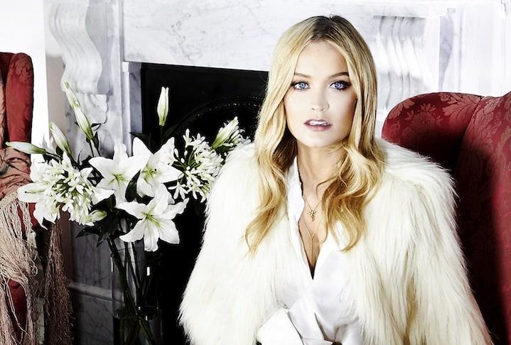 Laura Whitmore, TV Host