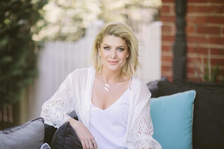 Natalie Bassingthwaighte, Singer & TV Personality