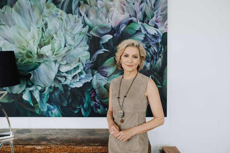 Sandra Sully, Journalist & News Presenter