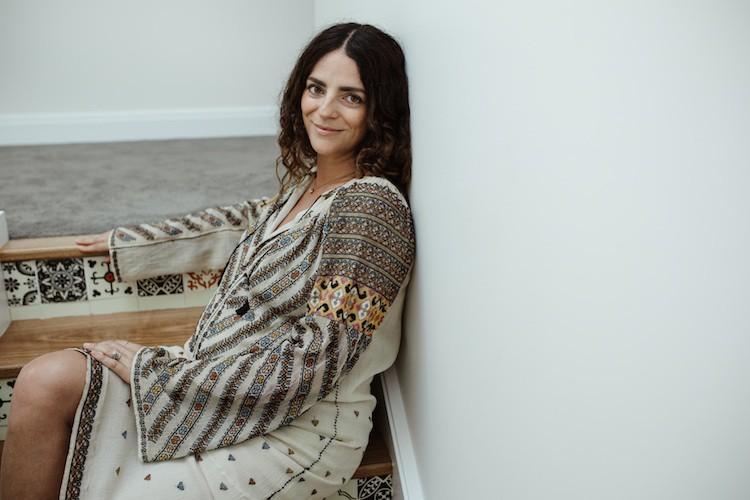 Amelia Mather, Tigerlily