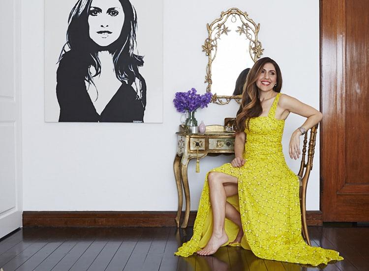 Bahar Etminan, RESCU.com.au