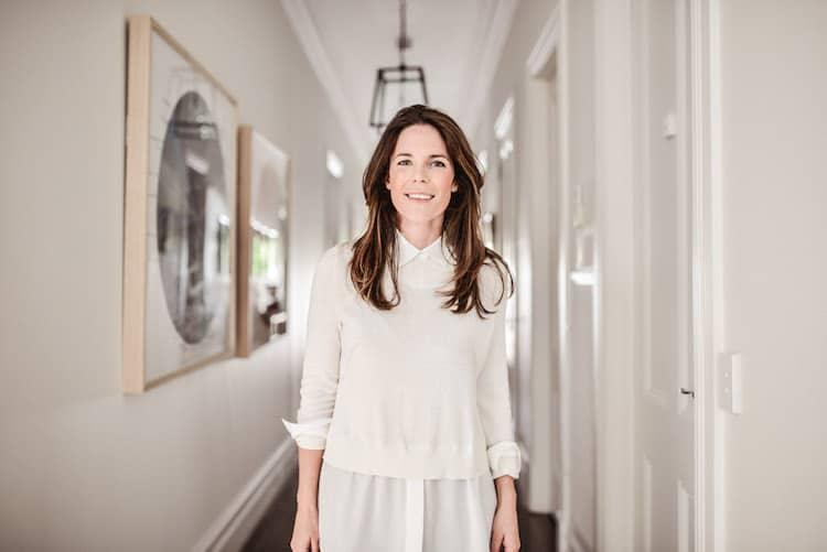Georgina Austin, Cable Melbourne