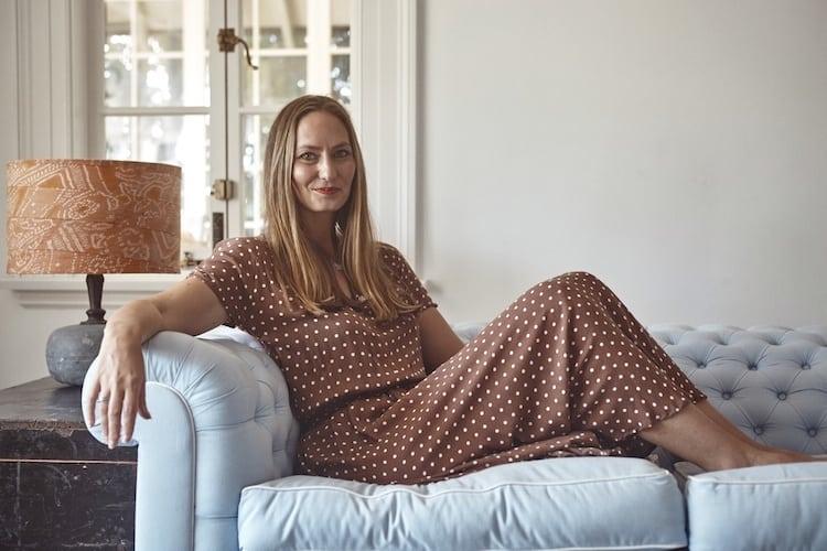 Heidi Carter, Paddo to Palmy