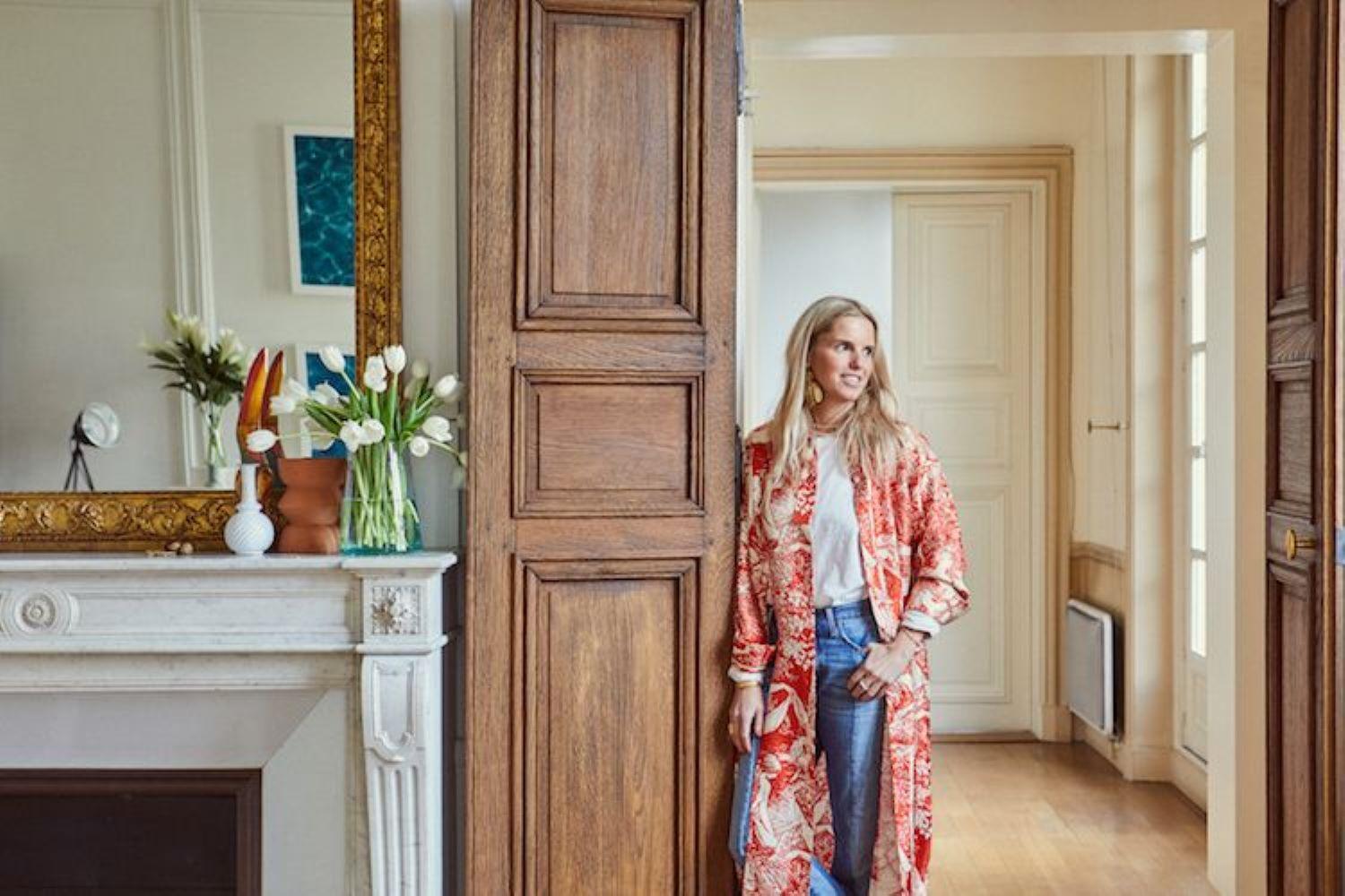Lucy Folk, Jeweller & Designer