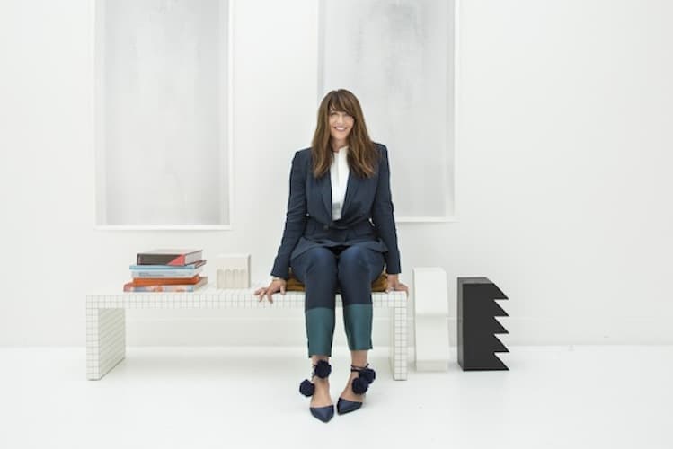 Megan Morton, Stylist