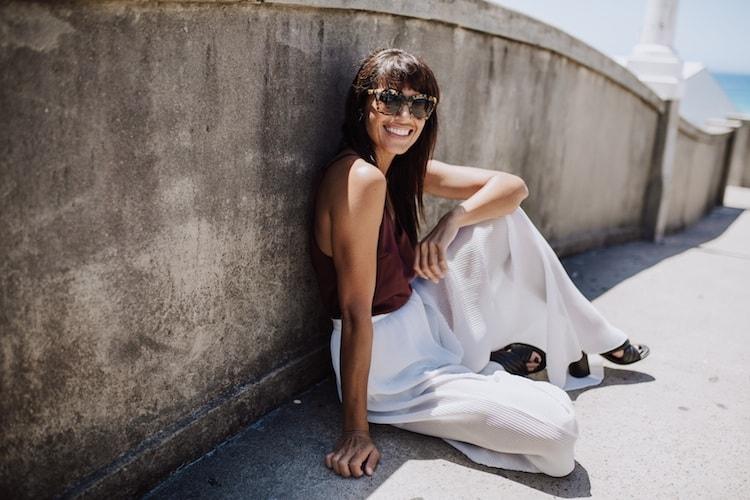Nicole Adolphe, Stylist