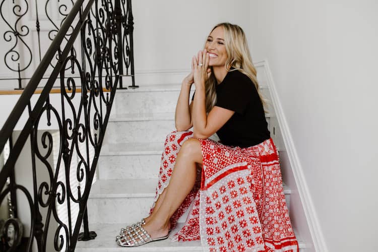 Phoebe Burgess, Journalist