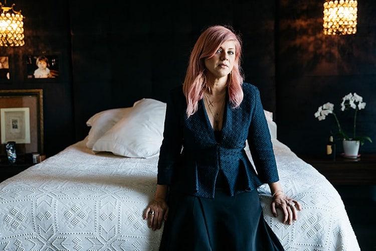 Renya Xydis, Hairstylist