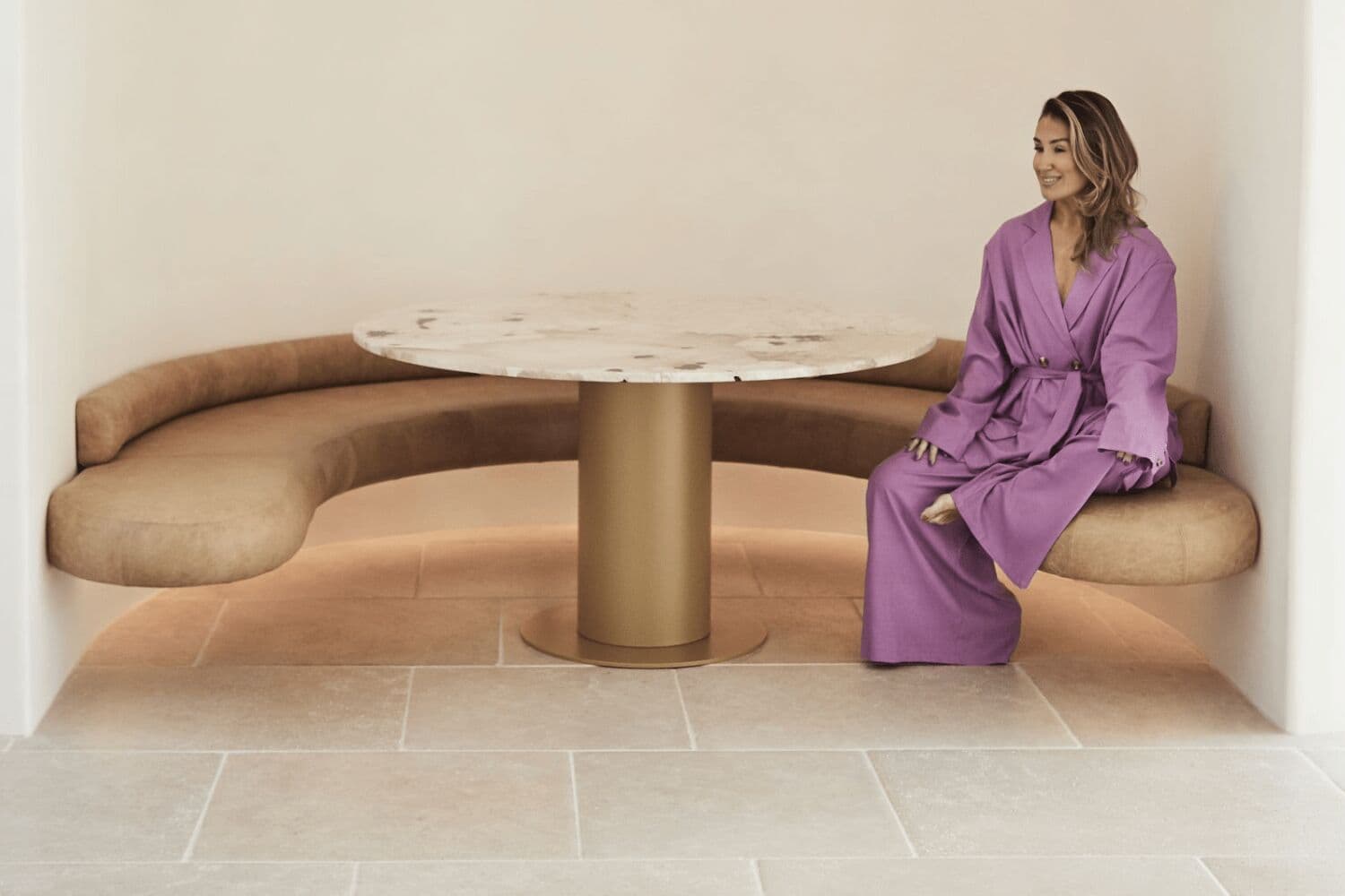 Stephanie Davies, Founder La Boheme Lifestyle