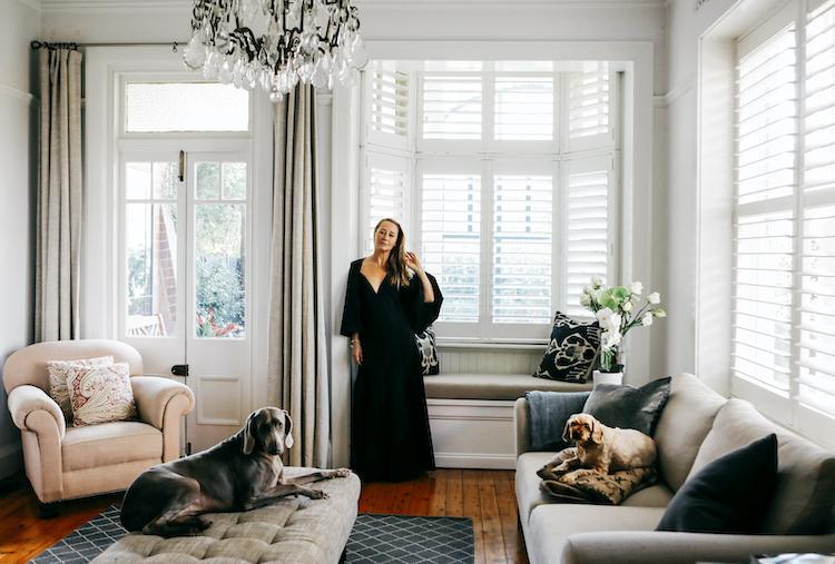 The Glossy Mag Editor-in-Chief Who Is A Die-Hard Skincare Fanatic