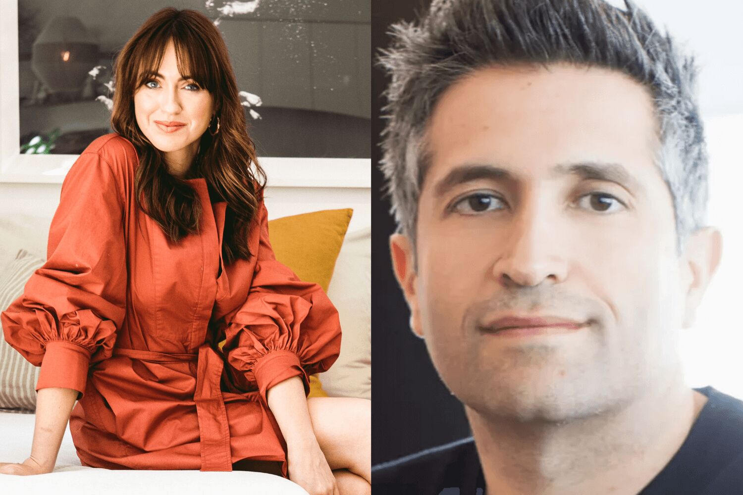 INTERVIEW: L'Oréal's Guive Balooch on Wearable Technology and the Sustainable Future of Beauty