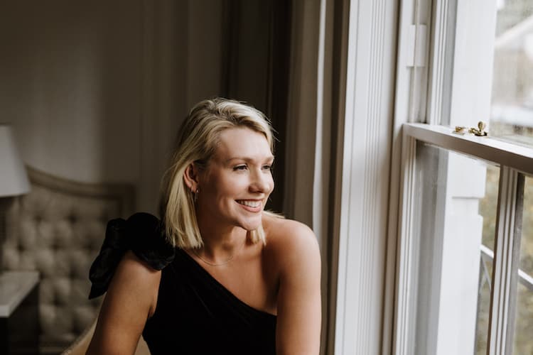 Claire Aristides, Jeweller