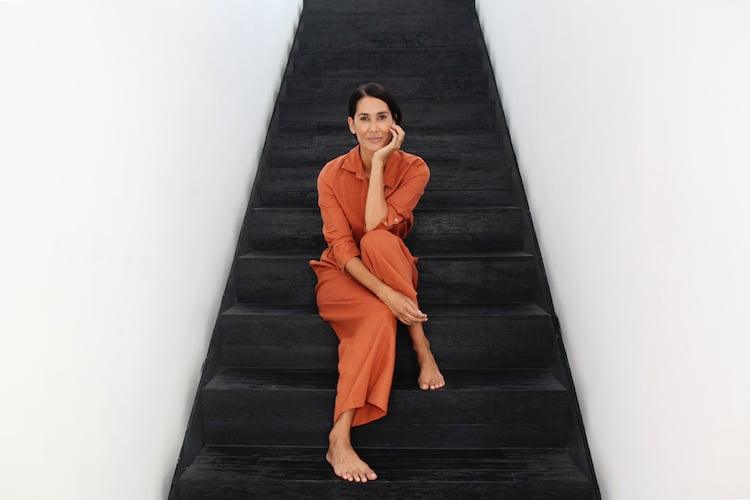 Lindy Rama-Ellis, Designer