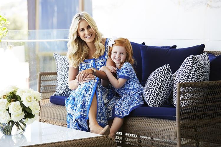 Roxy Jacenko, Entrepreneur & Author