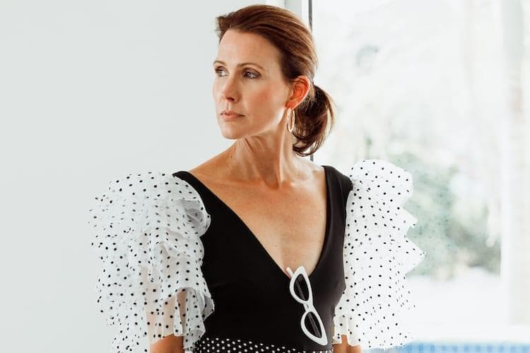 Sara Fuller, Pam Pam Boutique