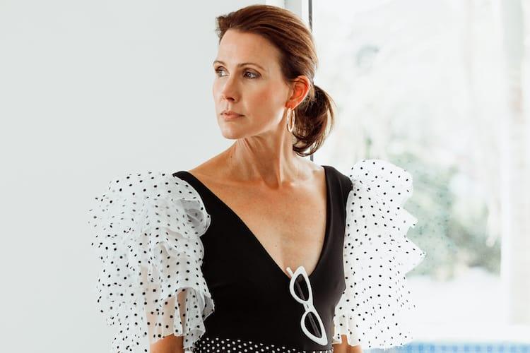 Sara Fuller, Pam Pam Boutique