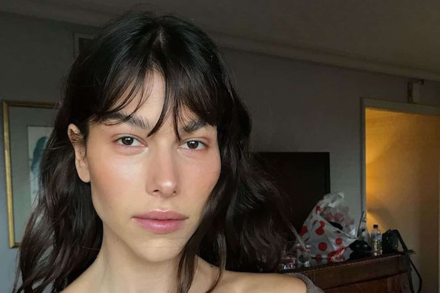 Helena Vestergaard On Modelling And Mental Health