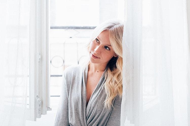 Carin Olsson, Photographer