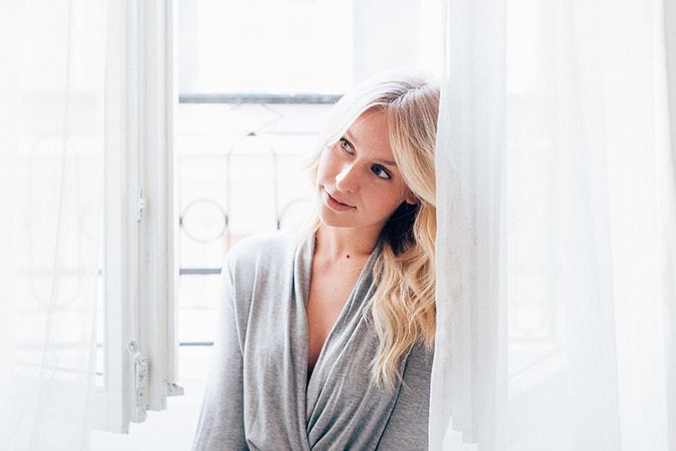 Carin Olsson, Photographer