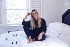 VIDEO: How To Style Your Sleepwear with Jasmine & Will