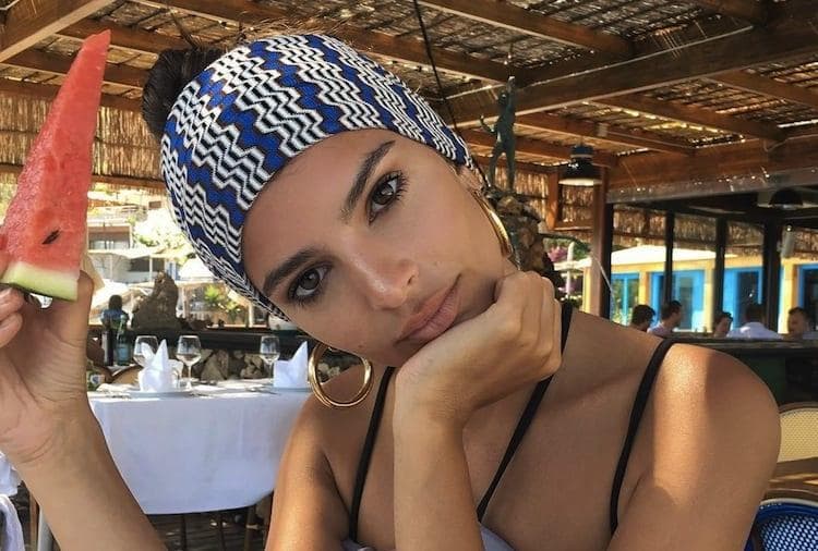 Hydrating Beauty Foods To Help You Reach Your Quench Quota
