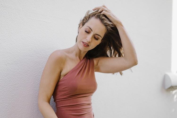 The Truth About Pregnancy – Sigourney's Edit