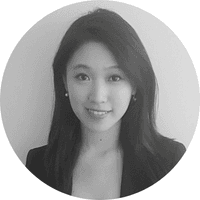 Kristina Zhou