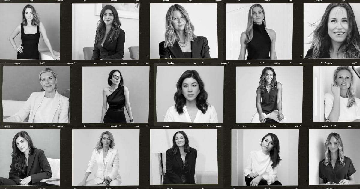 The Beauticate Collective — fifteen editors, experts and trusted voices