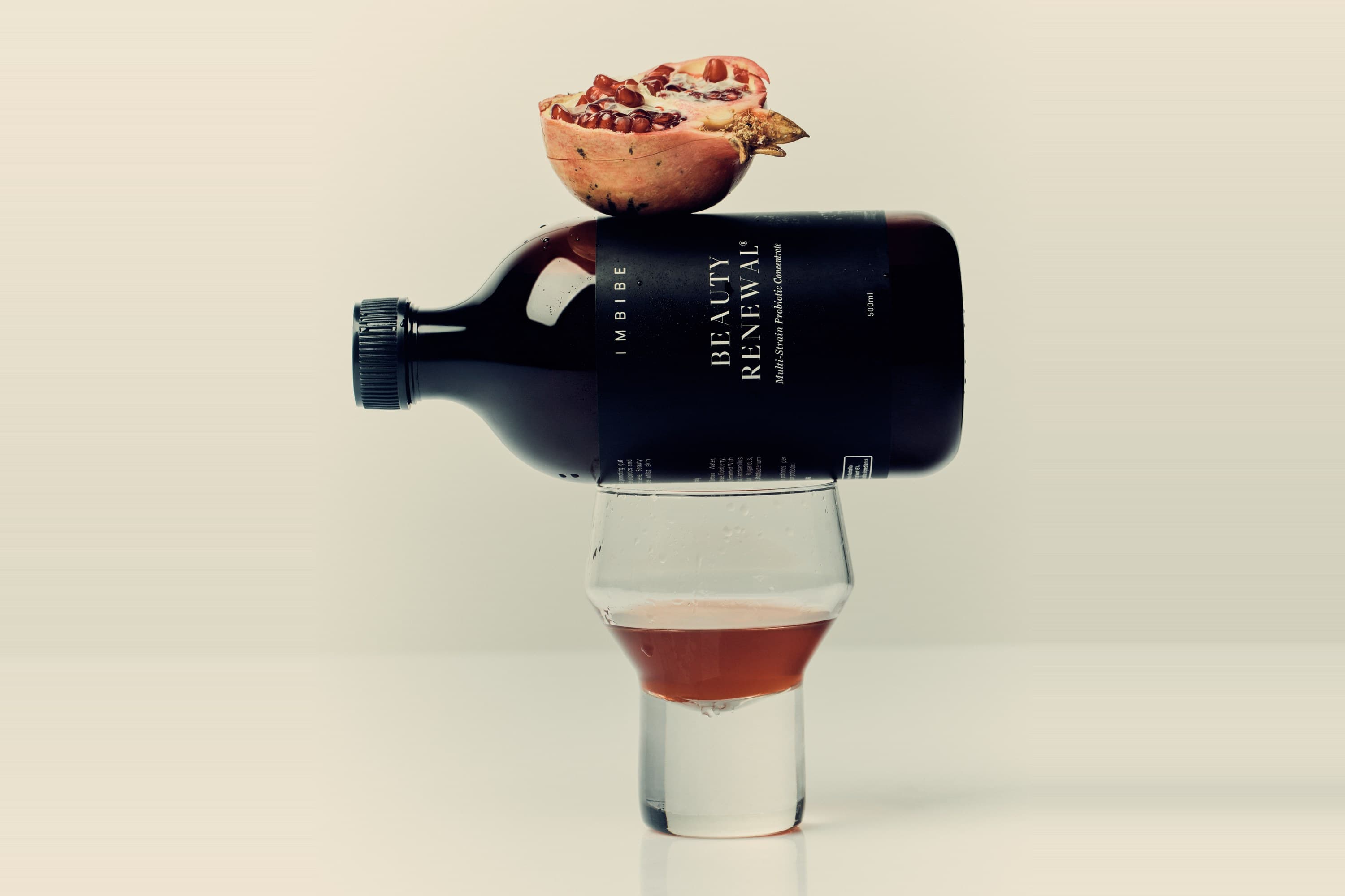 IMBIBE