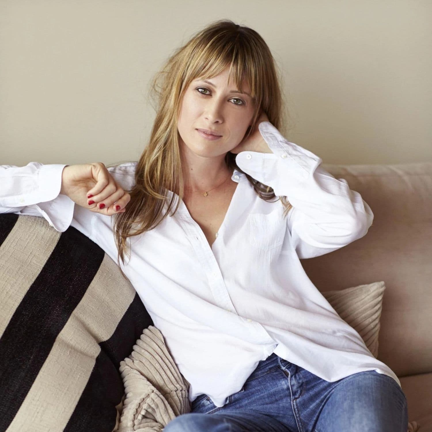 Almira Armstrong