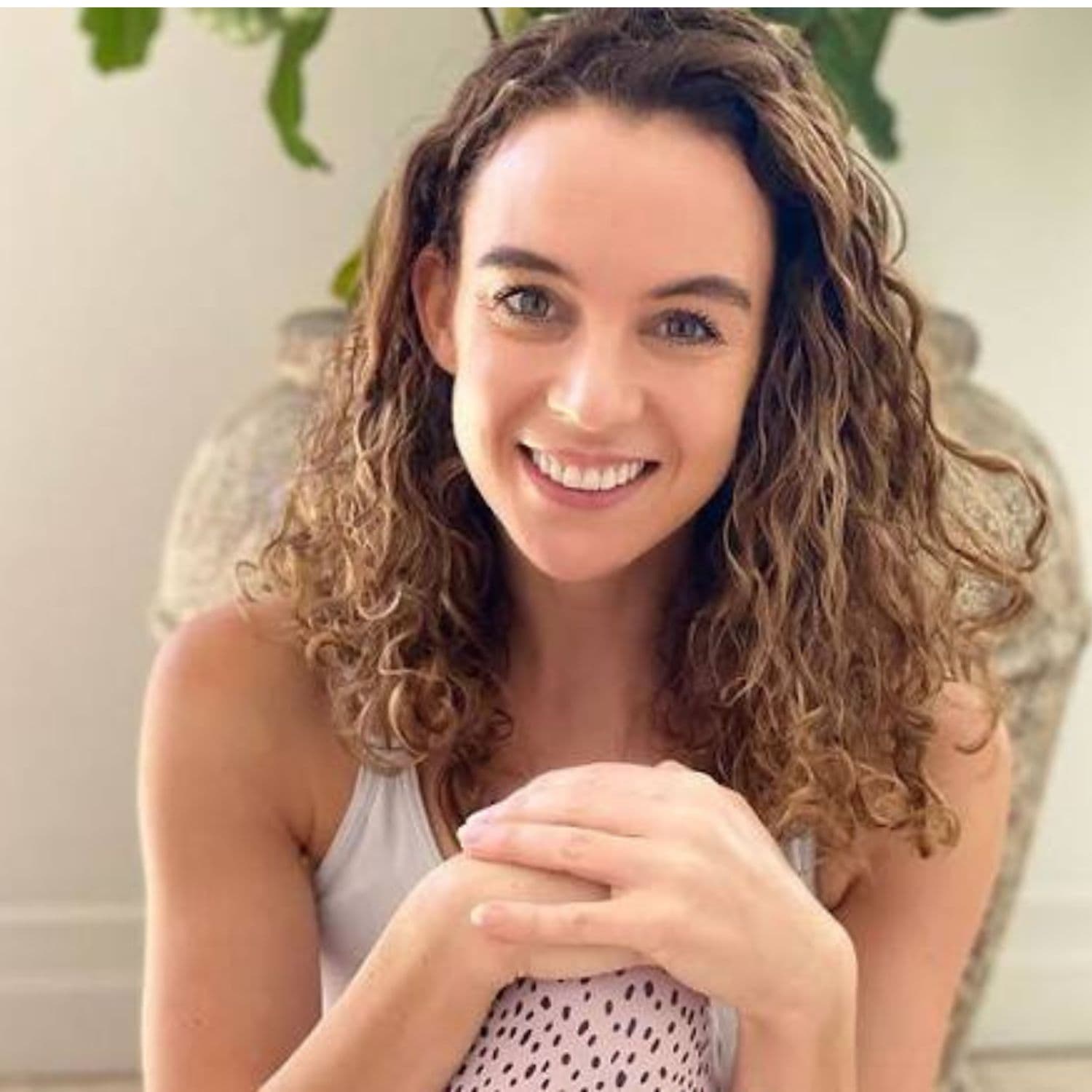 Lucy Bradshaw