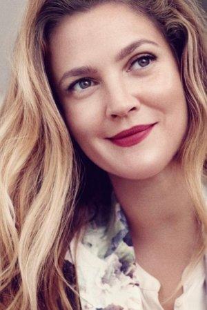 Instagram @Drewbarrymore