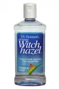 T.N. Dickinson’S Witch Hazel
