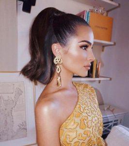 Olivia Culpo