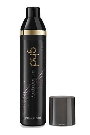 Ghd Curl Hold Hairspray