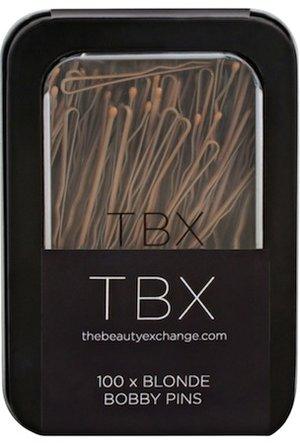 Tbx Bobby Pins