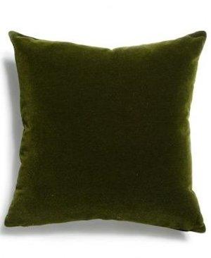 Mohairscattercushion