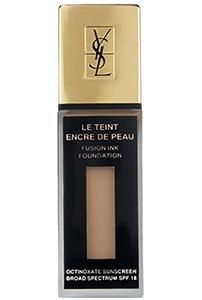Yves Saint Laurent Fusion Ink Foundation