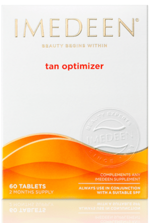 Imedeen Tan Optimizer Tablets
