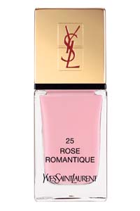 YSL LA Laque Couture