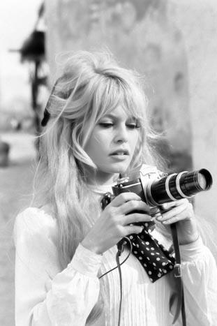 Brigitte Bardot