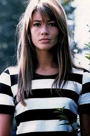 Francoise Hardy