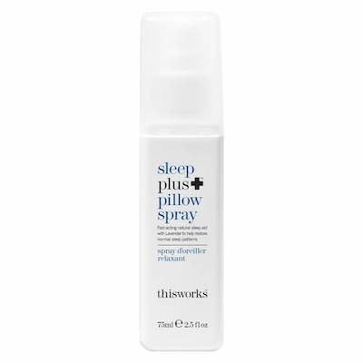 I 020235 sleep plus pillow spray 75ml 1