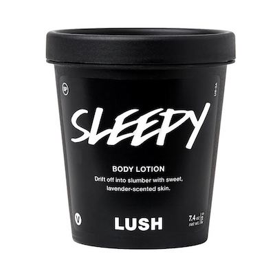 Lush