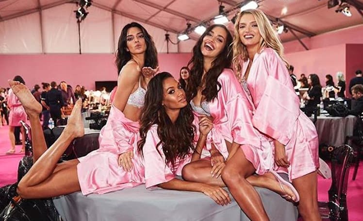 Image: @Irinashayk