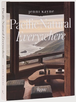 Jenni Kayne Pacific Natural Everywhere