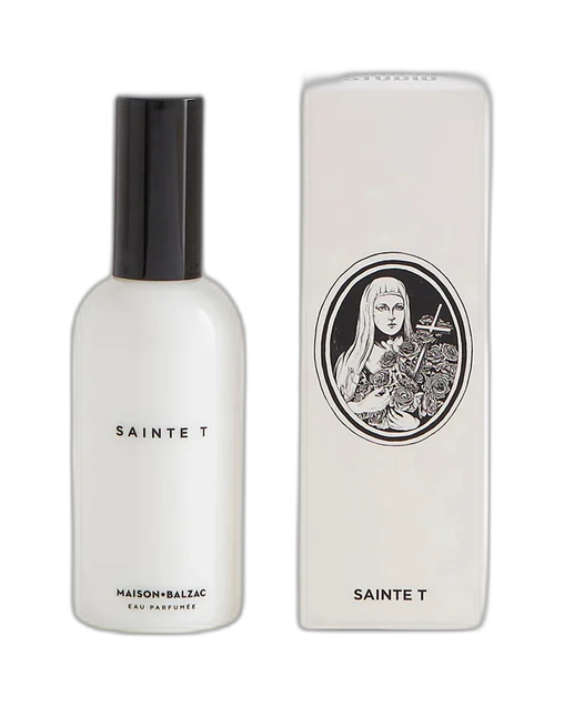 Maison Balzac Saint T Room Spray