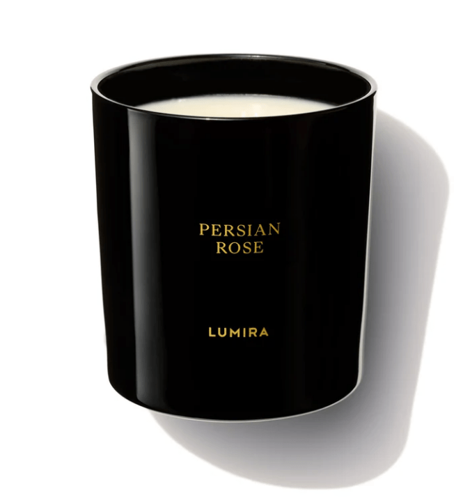 Atelier Lumira Persian Rose Candle